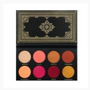 Ace Beaute Grandiose Eyeshadow Palette